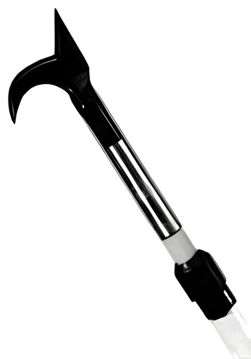 Fire Hooks Unlimited X-LOCK 714 2 Section Extension Pole with Pike