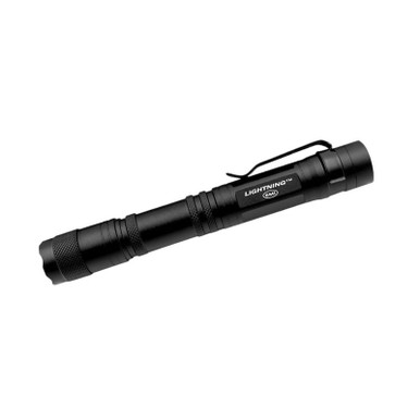 EMI Lightning LED Flashlight