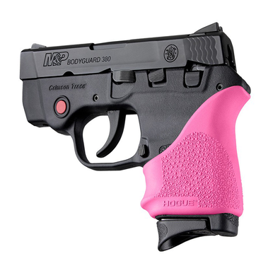 Hogue HandAll Beavertail Grip Sleeve Bodyguard