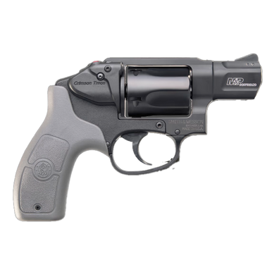 Smith & Wesson M&P® Bodyguard® 38 S&W Special, Integrated Crimson