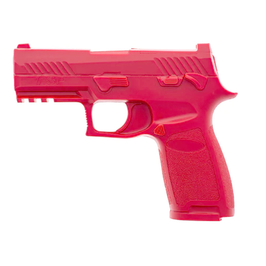 ASP Red Gun Series, M18 Handgun