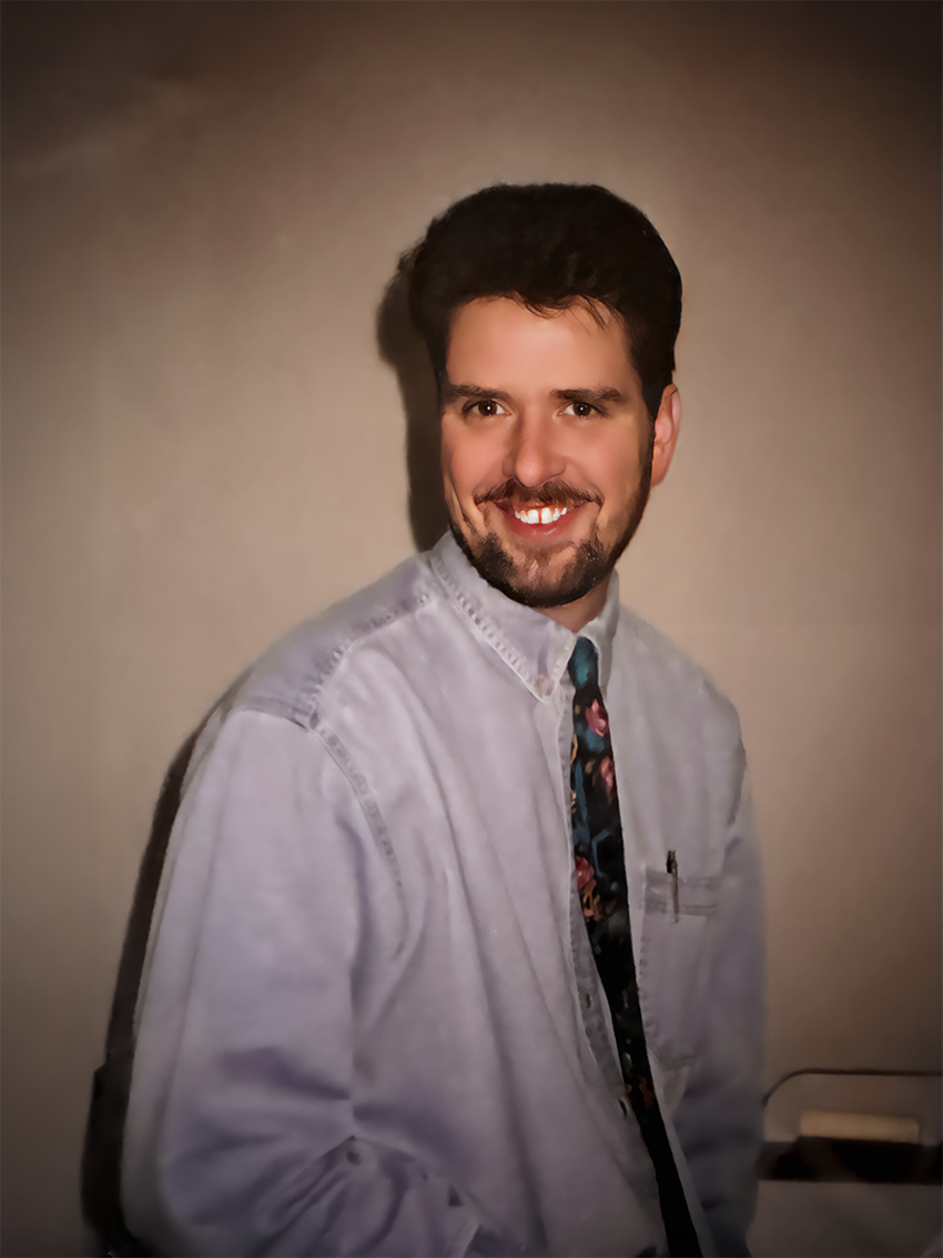 Greg Witmer
