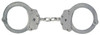 Peerless Chain Link handcuff