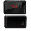 HD 720P Wifi IP P2P Hidden DVR Clock Camera With IR Night Vision For Iphone & Android