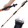 ZAP Hike ‘n Strike 950,000 Volts Stun Walking Cane 