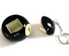 Billiards 8 Ball Keychain Stash Diversion Safe