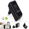 Full HD 1080P WDR Wireless WiFi Spy Charger Hidden Camera DVR