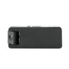Mini Black Box Wide Angle 720p HD Intelligent Security Camcorder