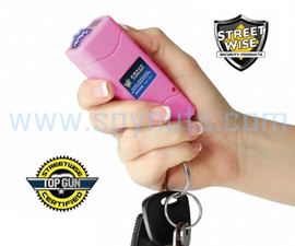 Streetwise Smack Mini Stun Gun