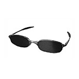 Rear View Spy Sunglasses (retro)