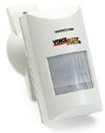 Voice Alert Home  Driveway Alarm System: Voice Alert Extra Sensor