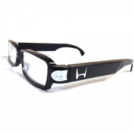 HD Hidden Camera Glasses 1280*720 Spy Glasses 5.0 Mega Pixel DVR Camera Glasses