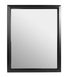 Mirror Hidden Camera With Built-in DVR Black Frame