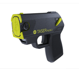 TASER® Pulse 2 Compact Stun Gun TASER PULSE 2