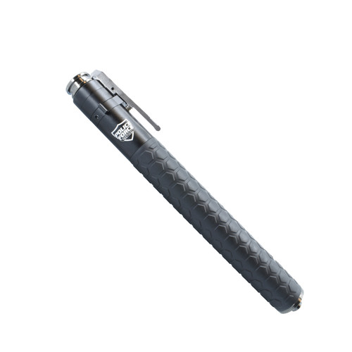 Police Force 21" Next Generation Automatic Expandable Steel Baton