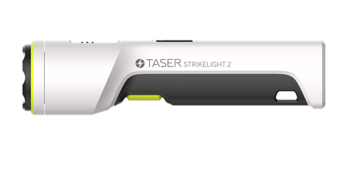 TASER Strikelight 2 Powerful Protection