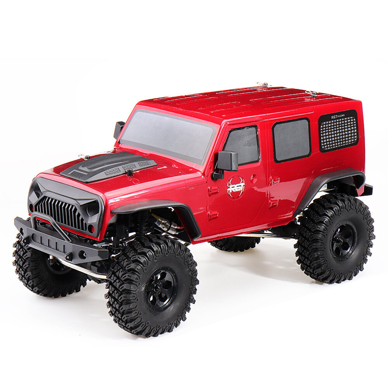 Rgt deals jeep rc