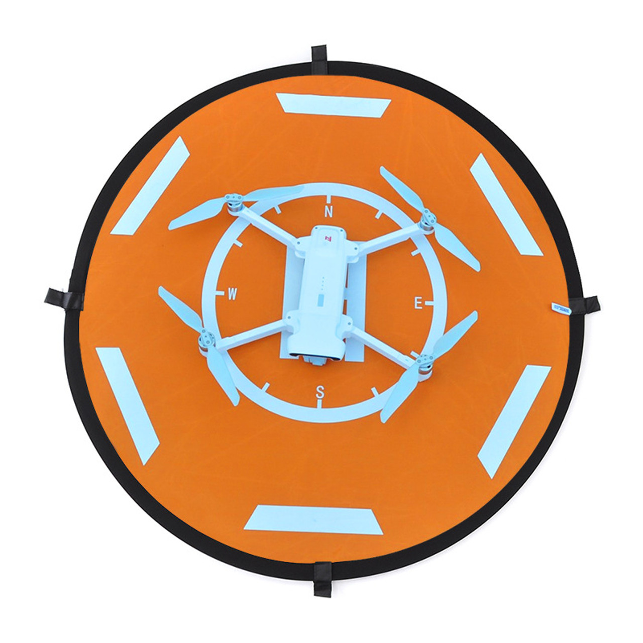 80CM drone landing pad for Phantom 3/Phantom 4/Mavic Pro/QAV250