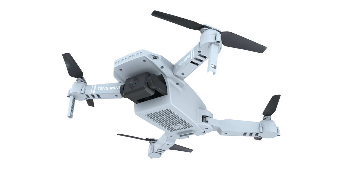 kf 609 drone