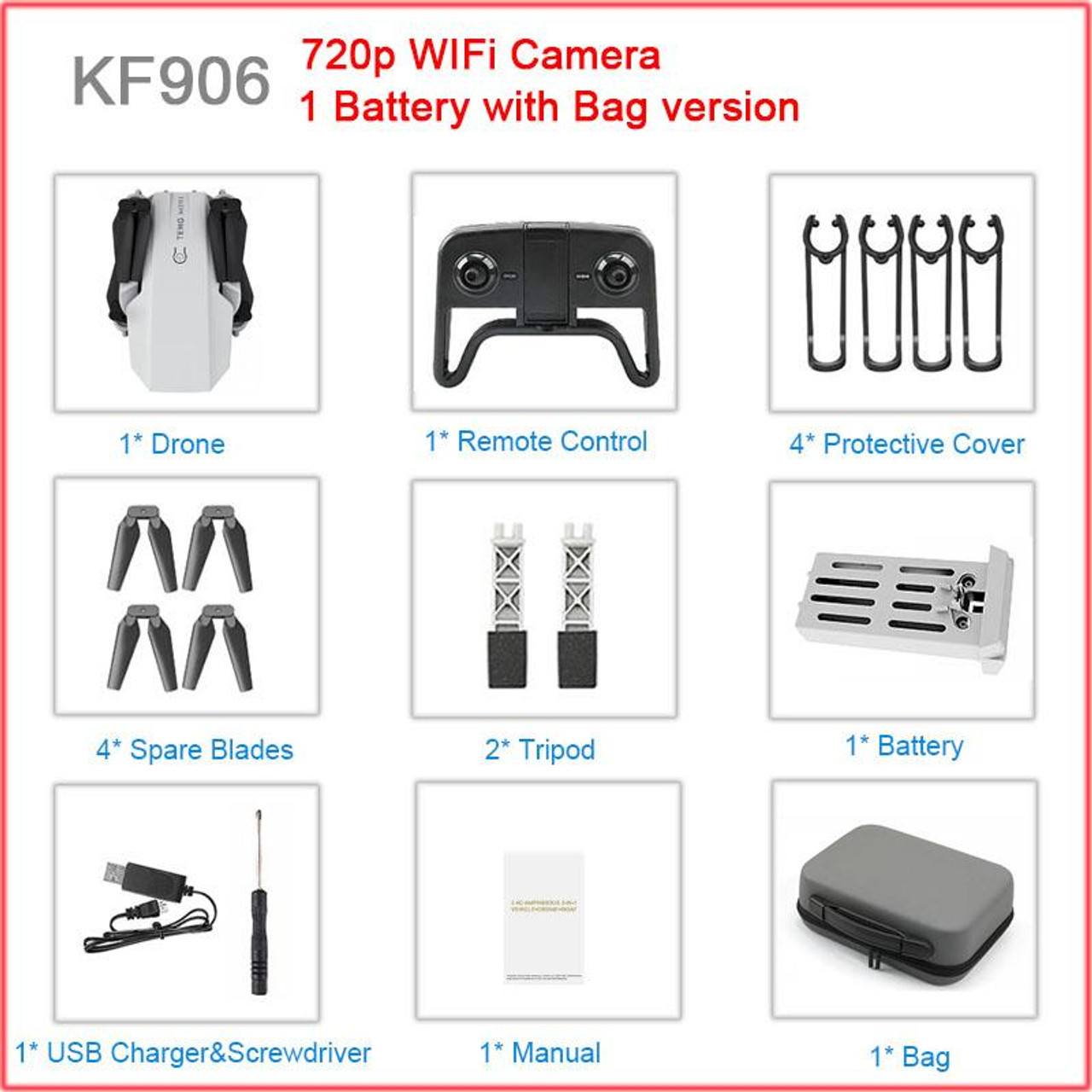 K101 MAX Drone 4K Double Camera HD WIFI FPV Obstacle Avoidance Drone  Optical Flow Four-axis