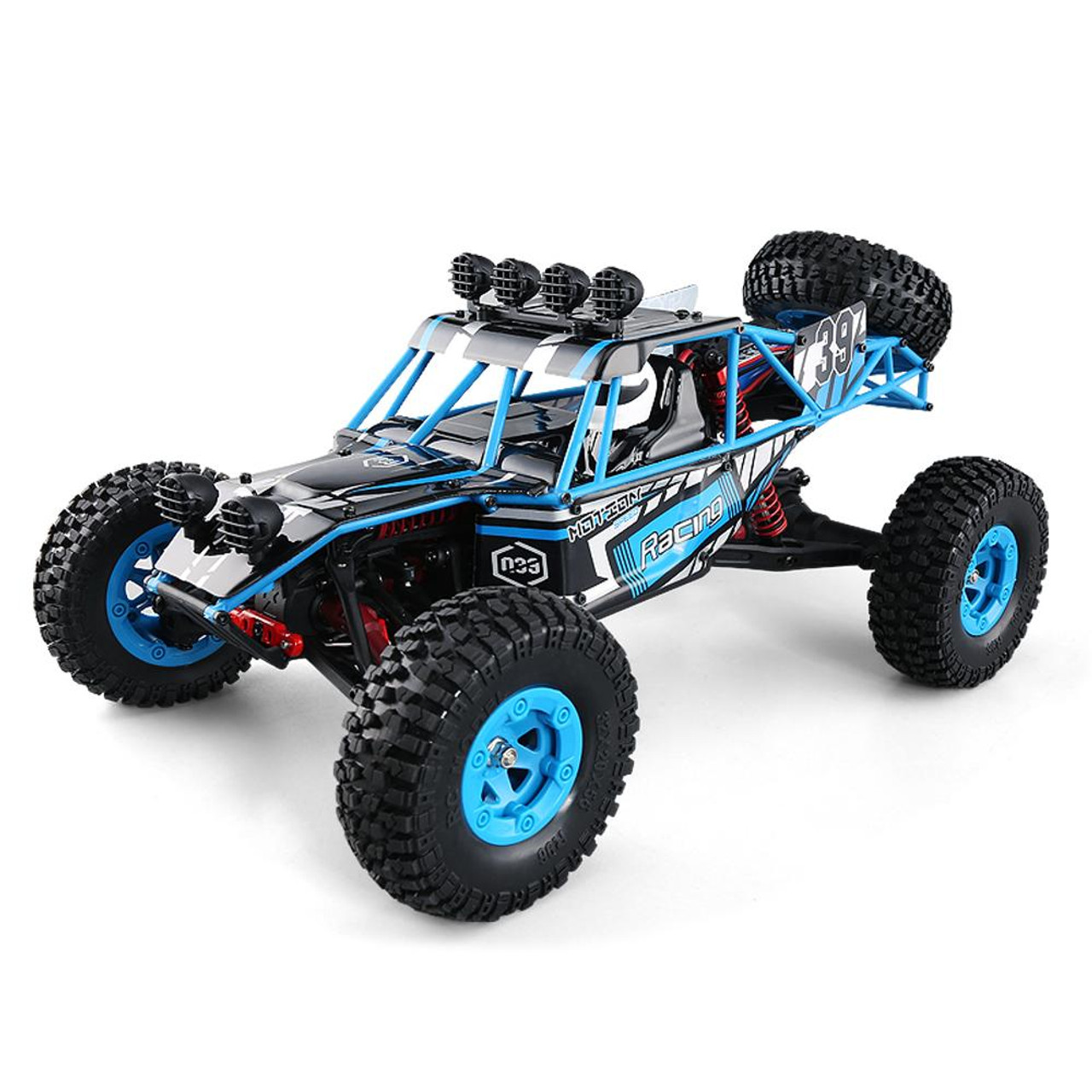 RC Cars and Trucks Drift Cars