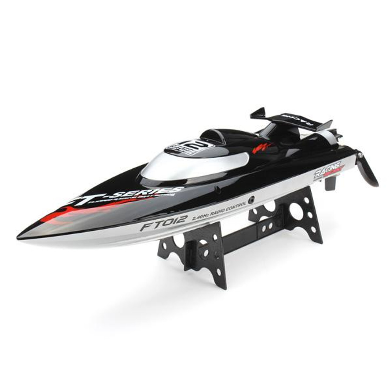 rc racing boats