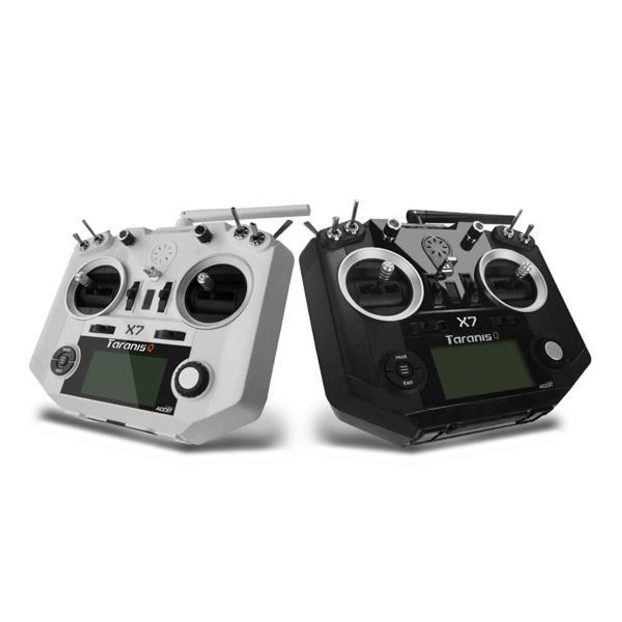 taranis q x7 drone