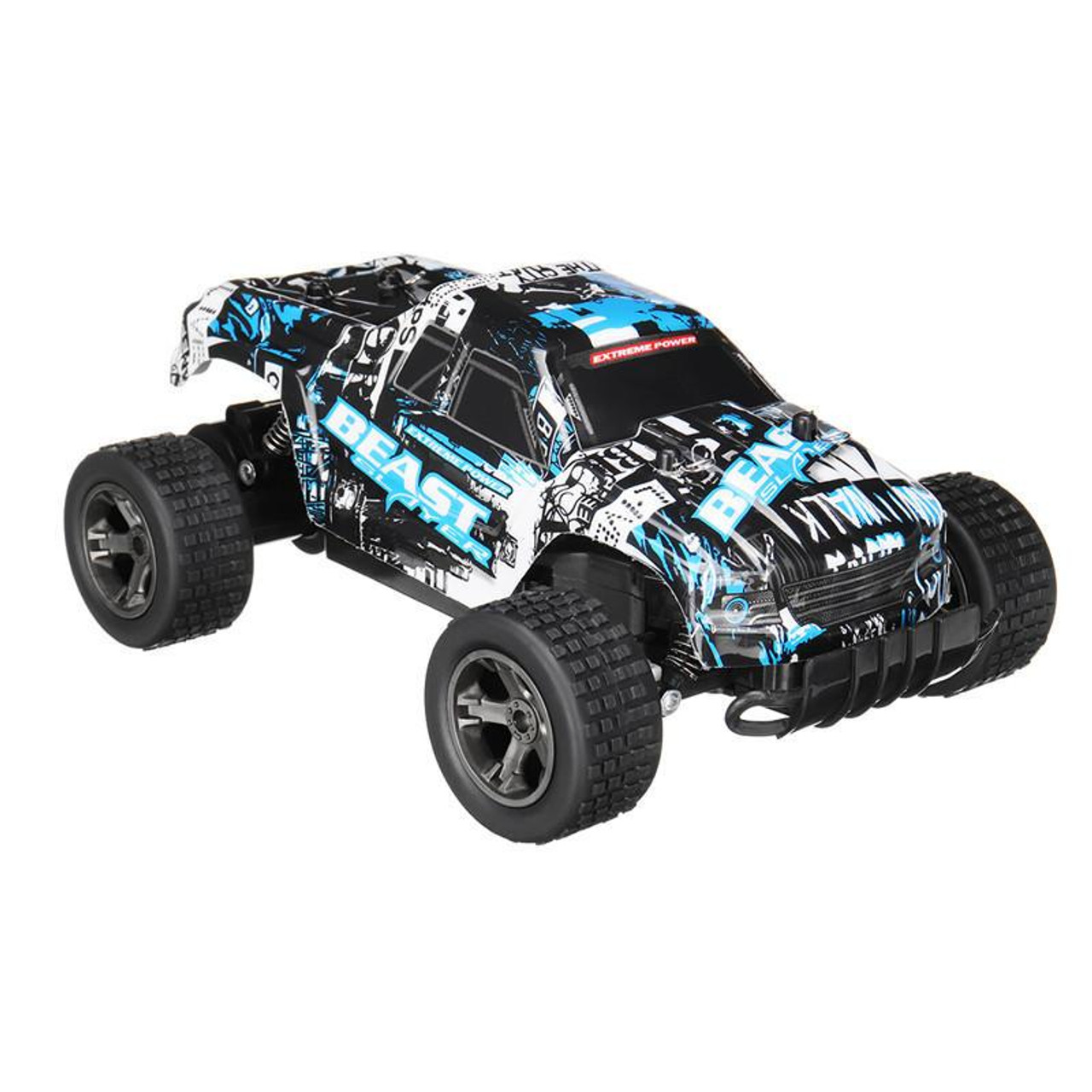 KYAMRC 2811 RC Car 1/20 2.4G 2WD high speed off-road drift