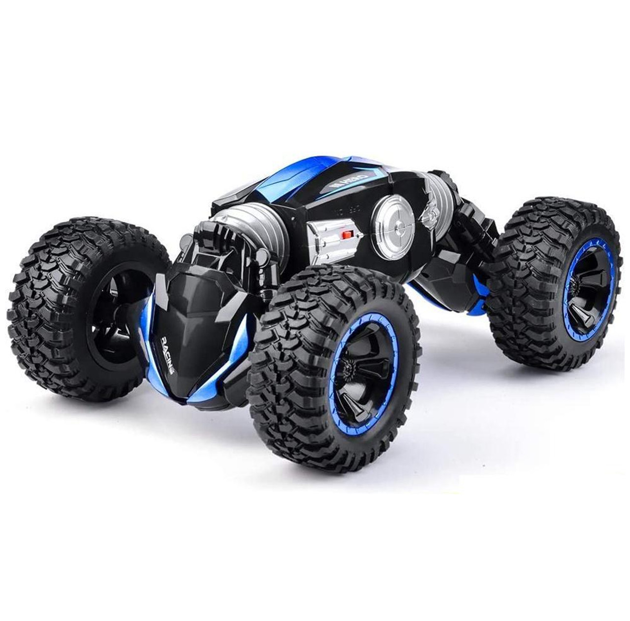 monster crawler rc