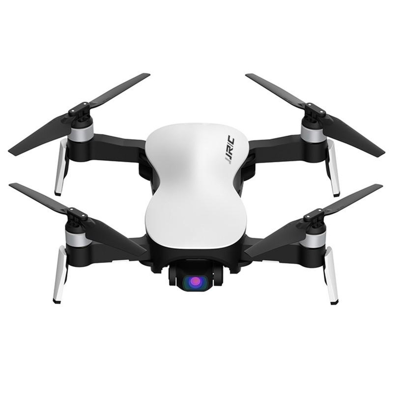 dji mini 2 transmission range