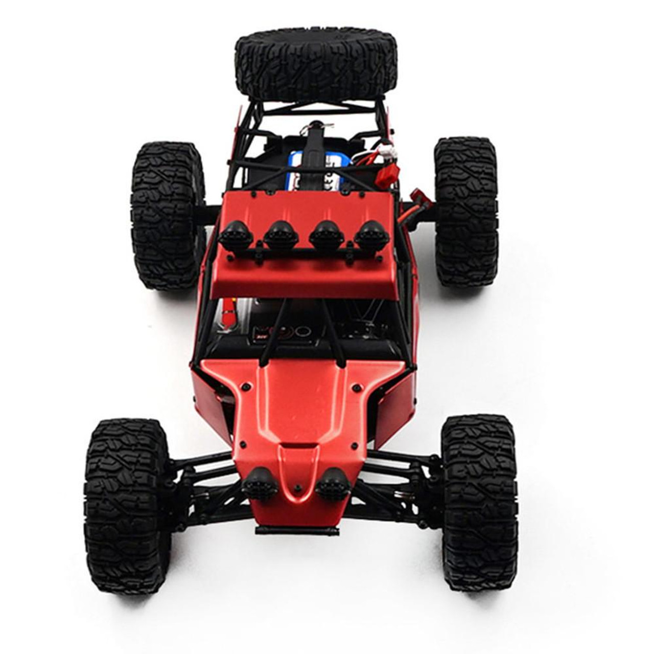 FY03H off-road high-speed car 1/12 70km/h 4WD rc desert off-road truck with  brushless 3800kv motor
