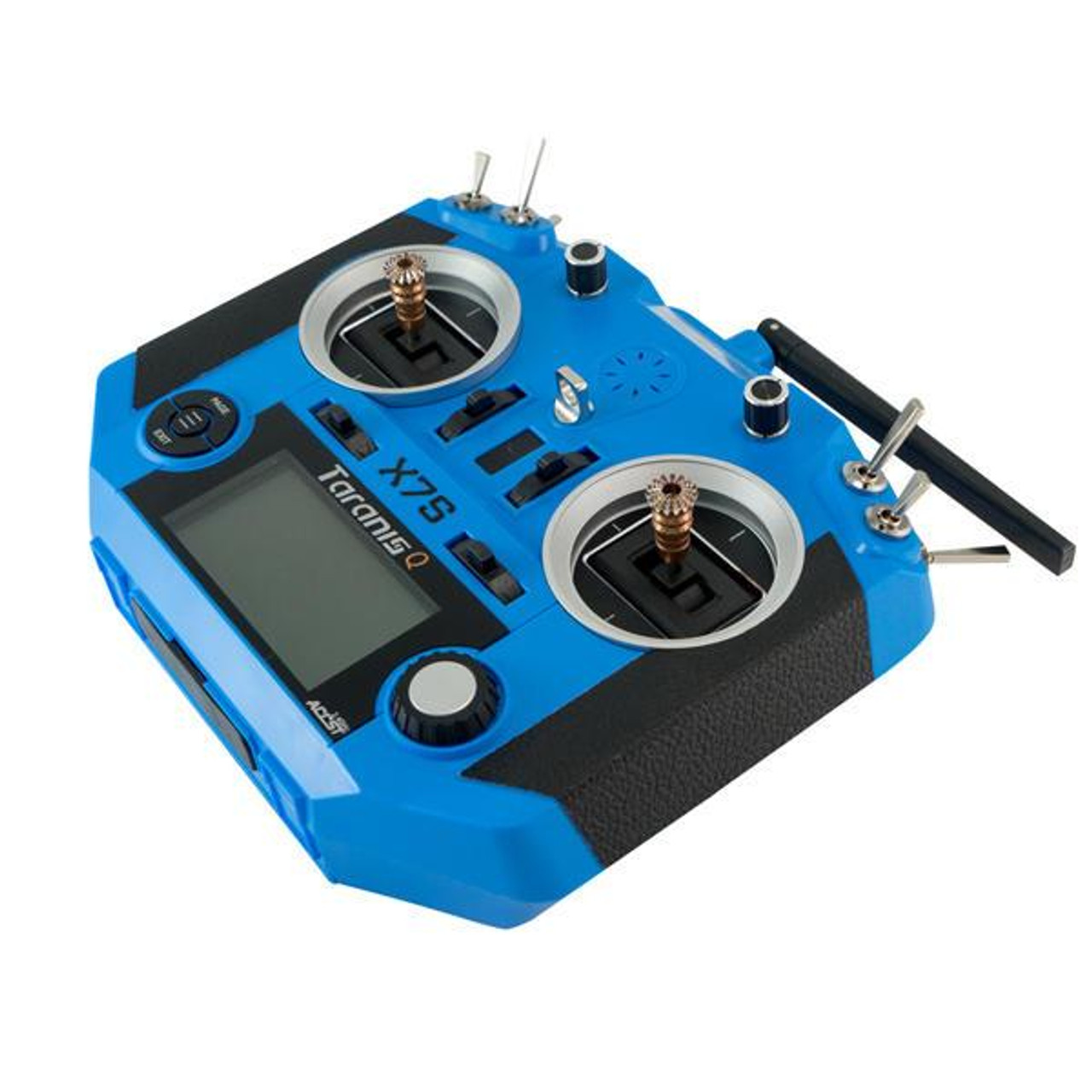 人気商品！】 Frsky ホビーラジコン Taranis X7S Q ホビーラジコン ...