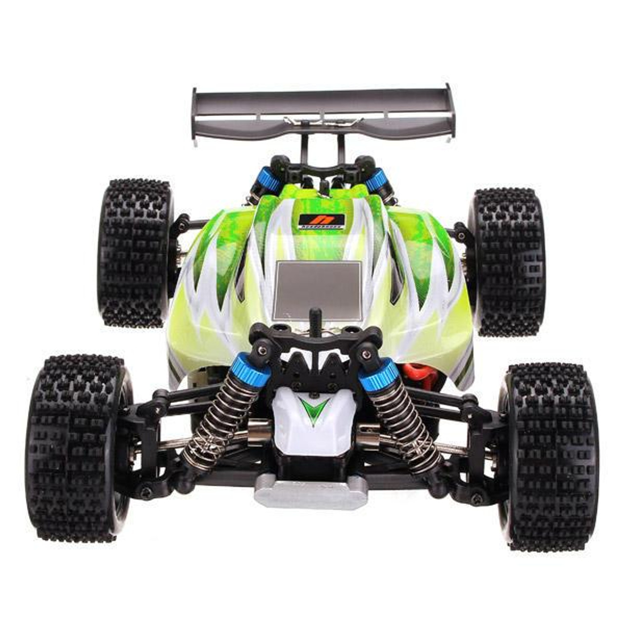 WLtoys A959-B high-speed off-road vehicle 1/18 4WD 70km / h RC