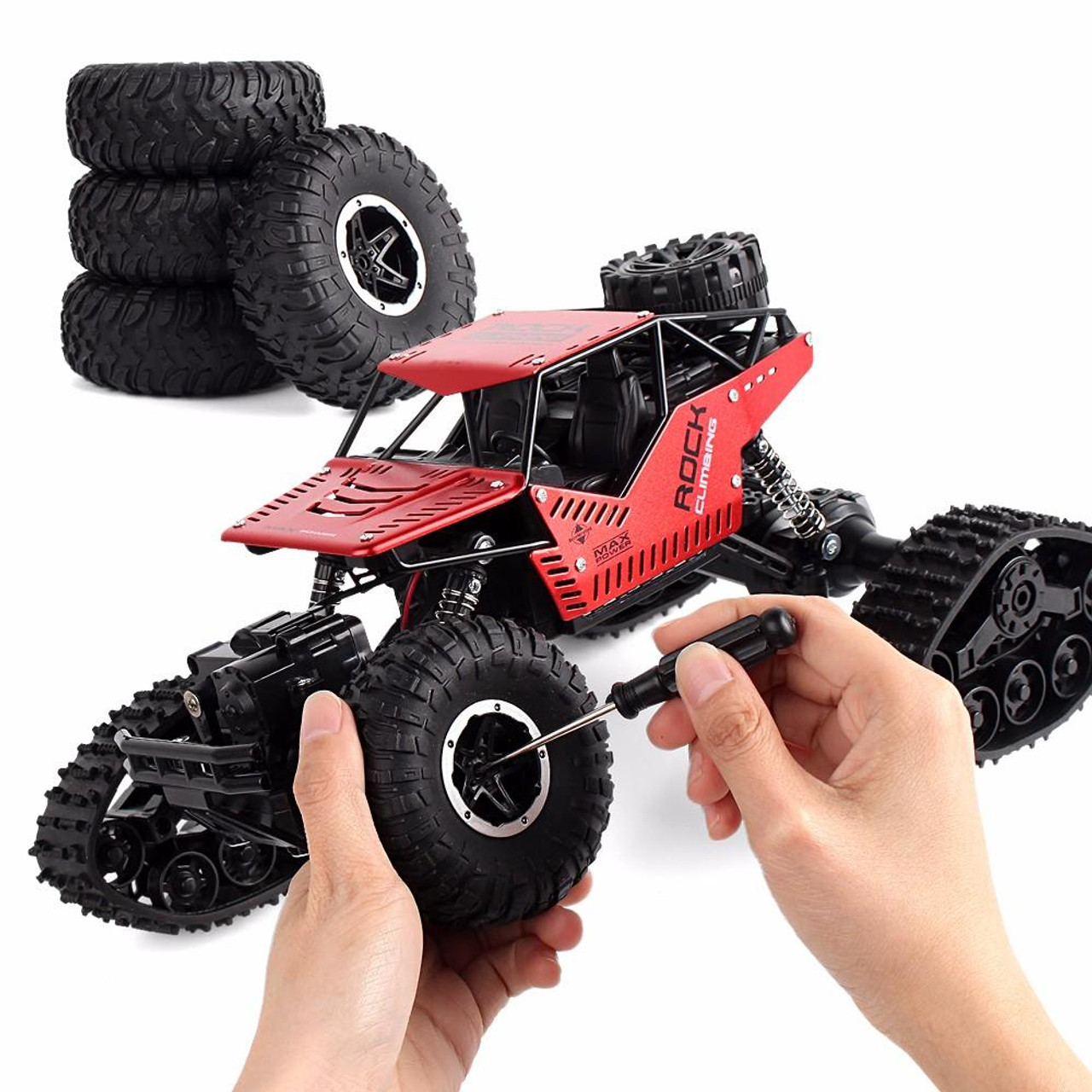 ホビーラジコン RAPIDLY 4*4 wheel drive off road ホビーラジコン RAPIDLY 4*4 wheel drive off road RAPIDLY 4*4