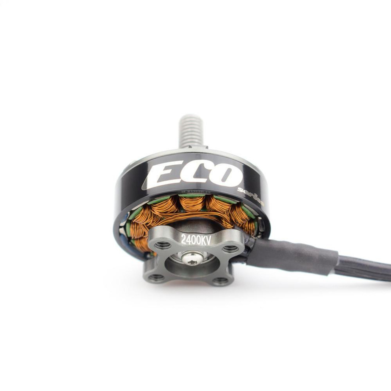 Details about / ECO Series-2306 6-S 1700KV 4S Brushless Motor for RC Drone FPV Racing