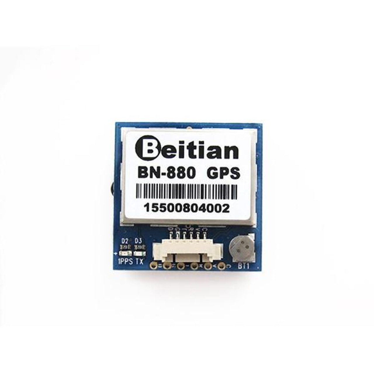 Beitian BN-880 Flight Control GPS Module Dual Module Compass