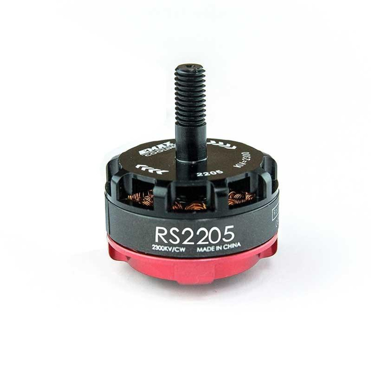 EMAX RS2205 Racing Brushless Motor 2300KV for RC FPV Racing Drone