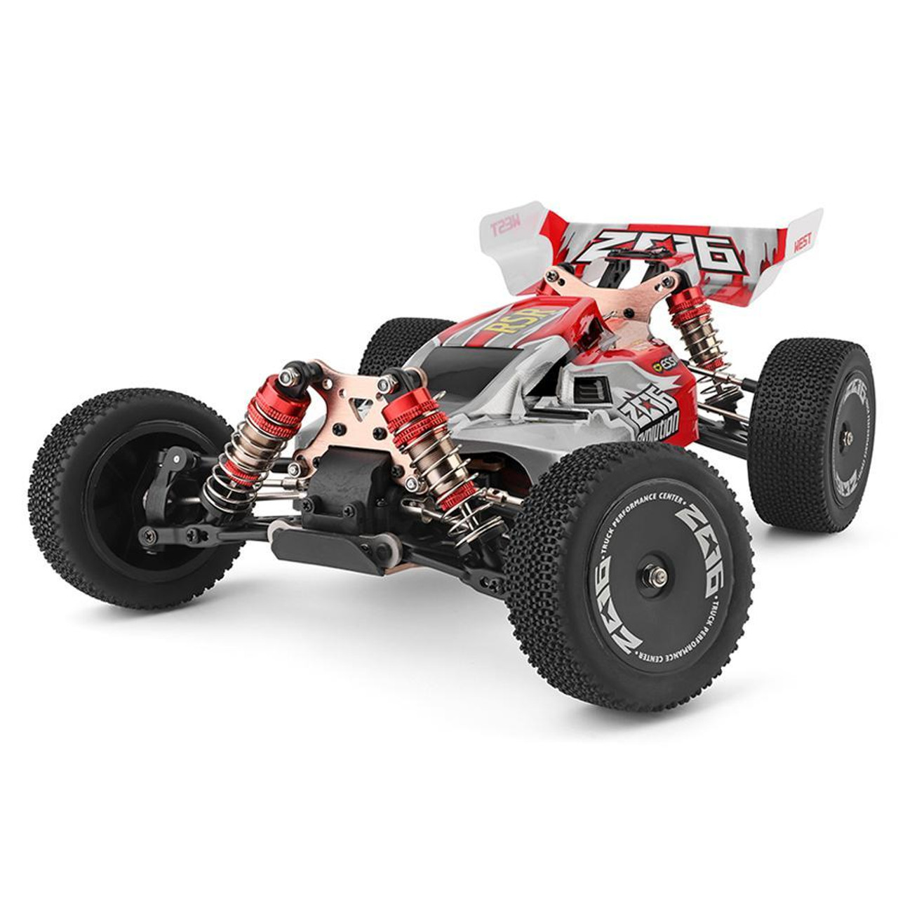 Kayhobbies - Onlineshop für RC Cars - Drift - Crawler - 1/10 LED
