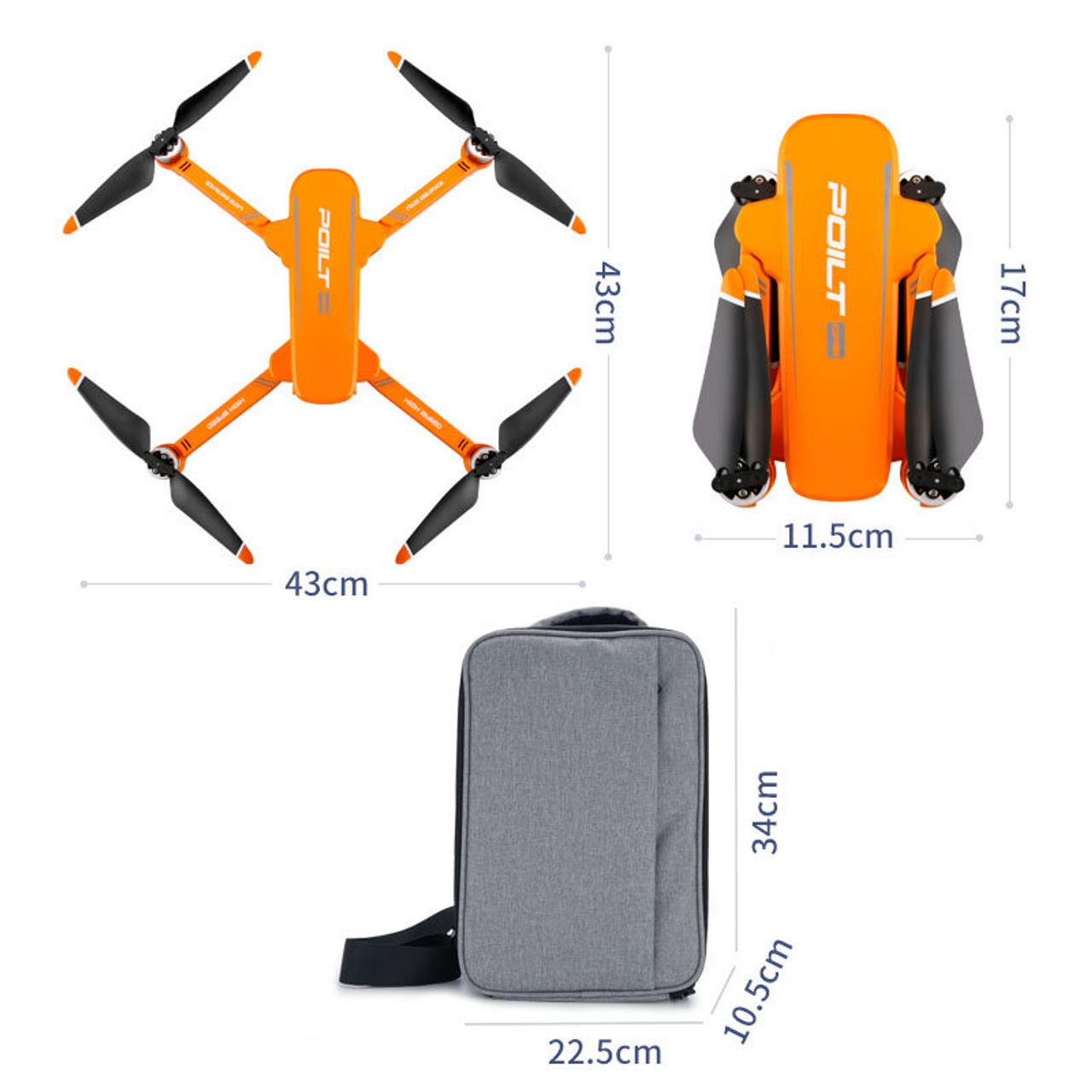 jjrc x17 specs