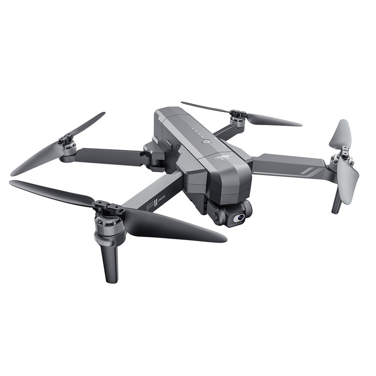 Mini Drone Con Cámara 4k Y Gps Profesional