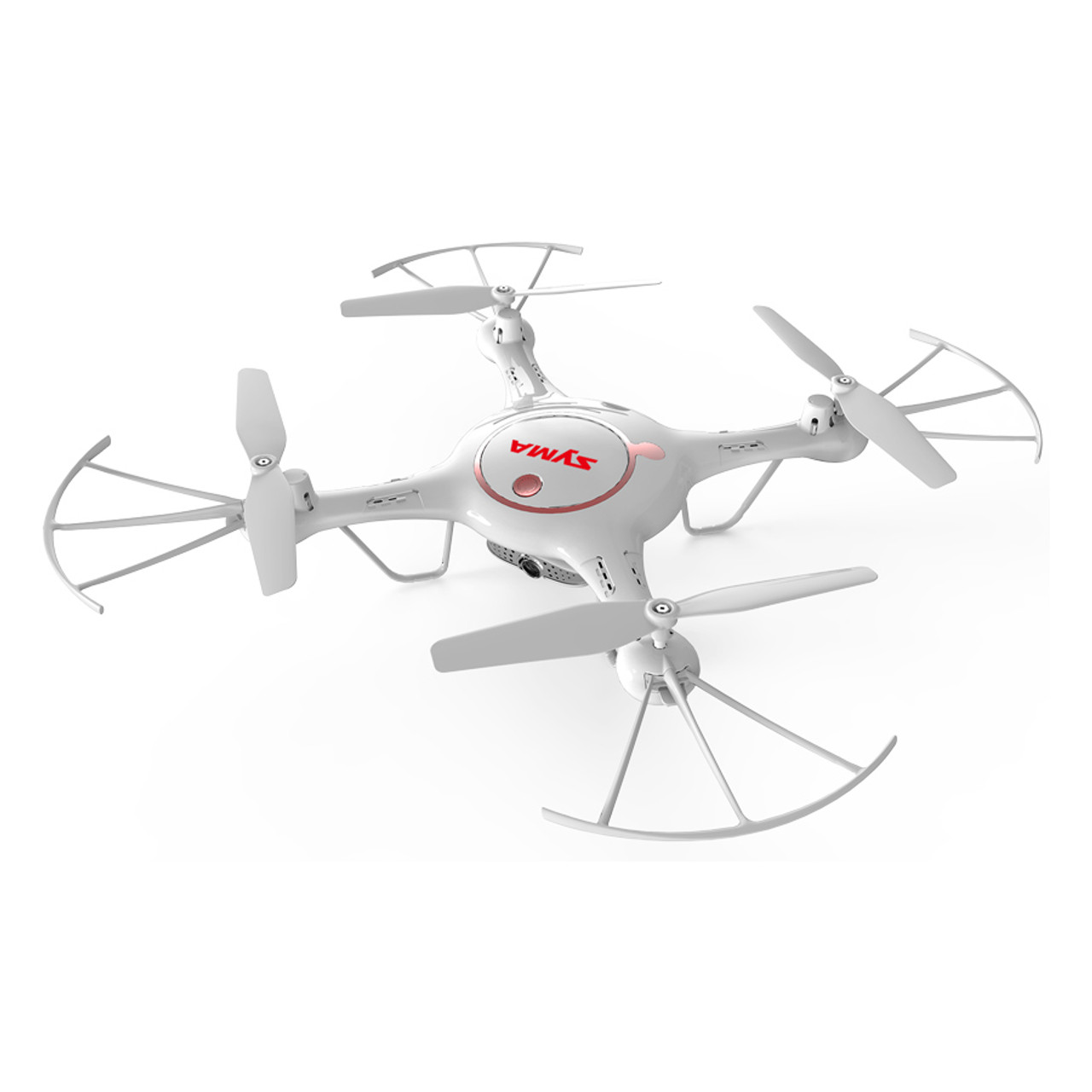 Syma X5UW-D FPV REAL-TIME 4 channel rc quadcopter 720P WIFI CAM EQUIPMENT