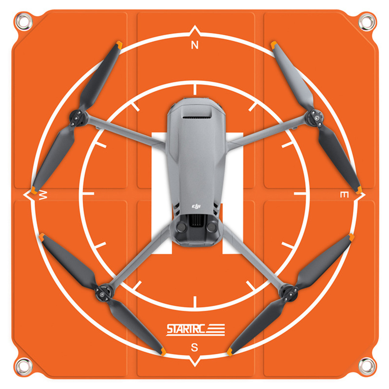 STARTRC Waterproof Landing Pad for DJI FPV, FIMI X8MINI Drone