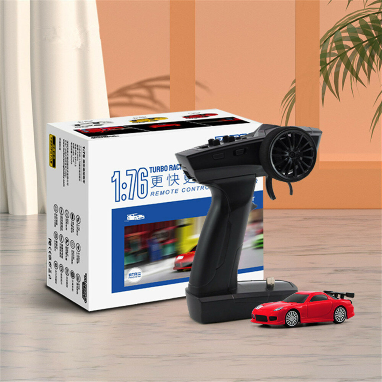 ターボレーシング TURBO RACING［ ターボレーシング ］製品 | Hitec Multiplex