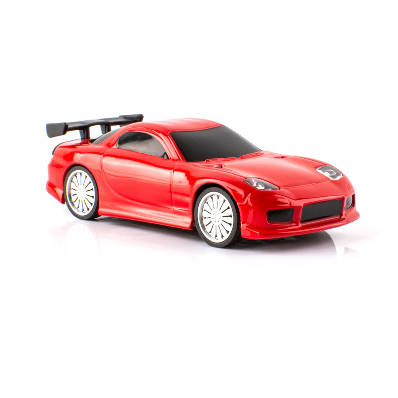 Turbo Racing C71 RTR 1/76 2.4G RWD Mini RC Car Sports