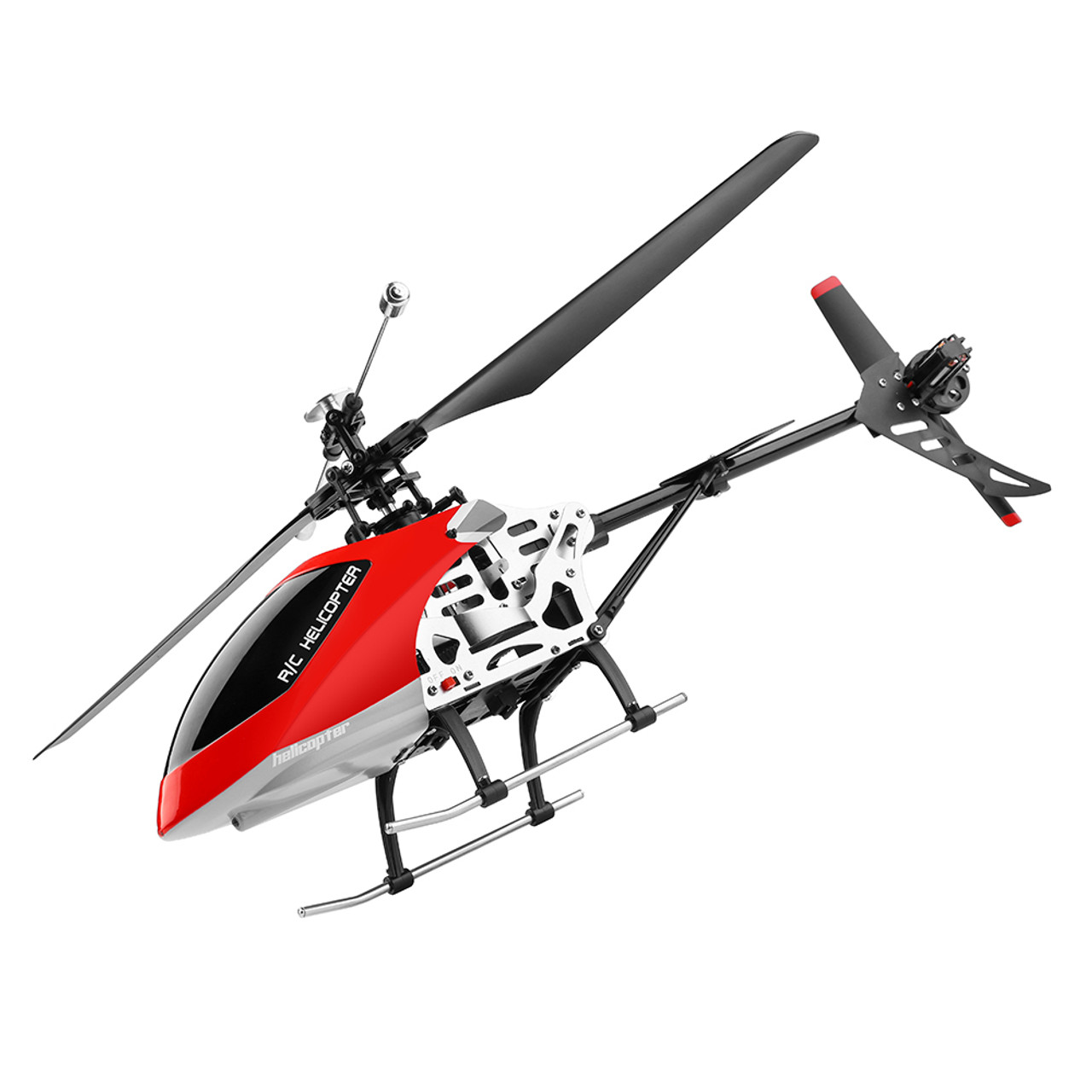 extreme stunt rc helicopter