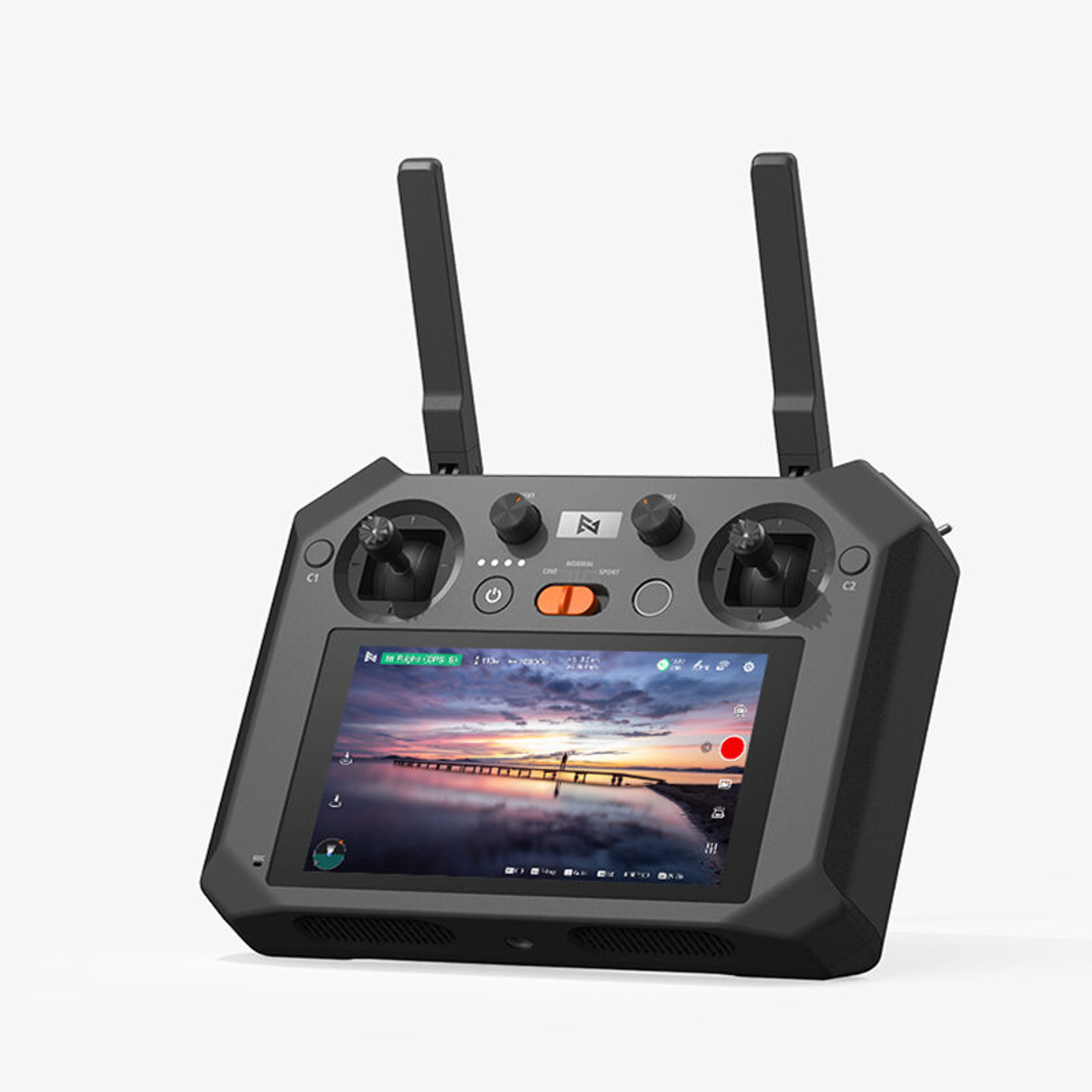 FIMI TX10A Built-in Screen 5.5 Inch Remote Controller Drone Spare