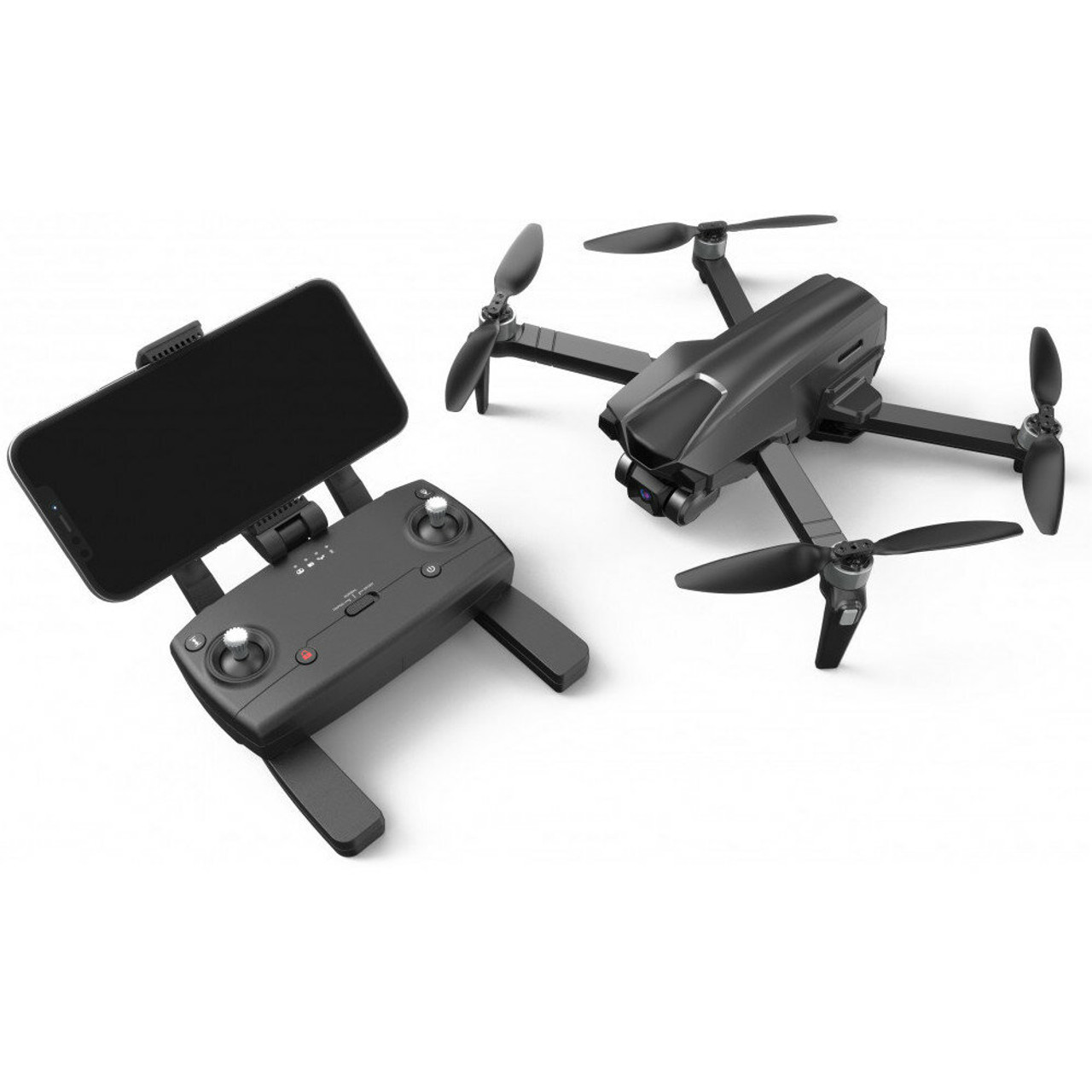 MJX Bugs B18 PRO GPS 5G WiFi 3KM FPV with 4K EIS HD Camera