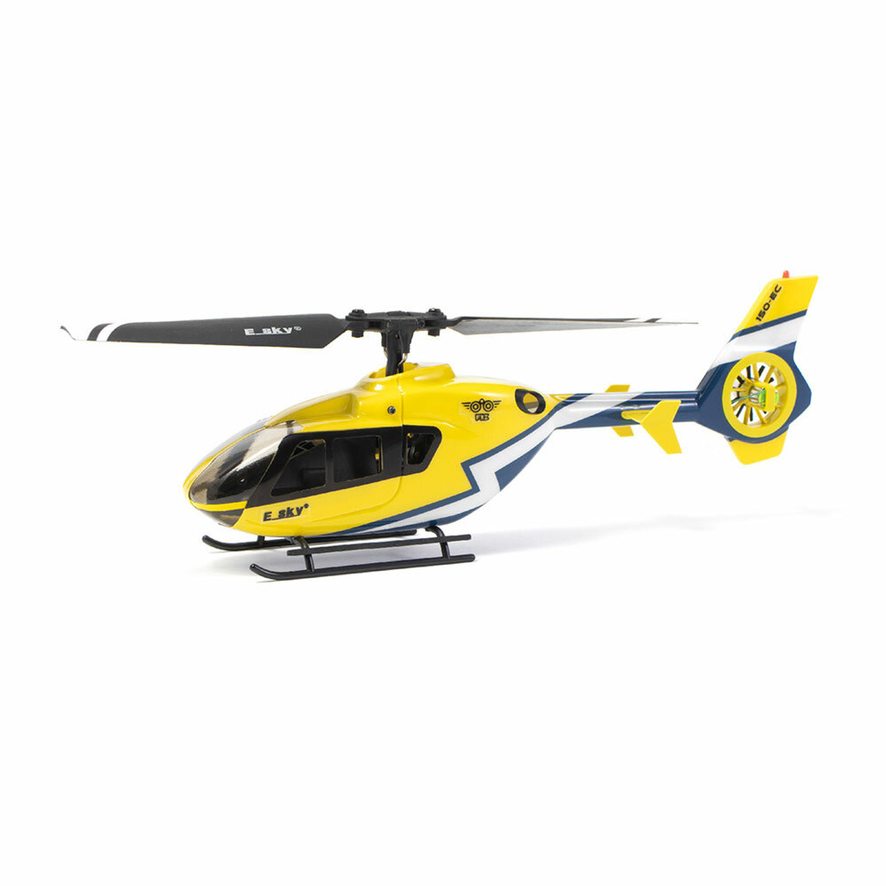 RC ERA C189 MD500 2.4G 4CH UAV 1:28 Fixed Height Single Blade