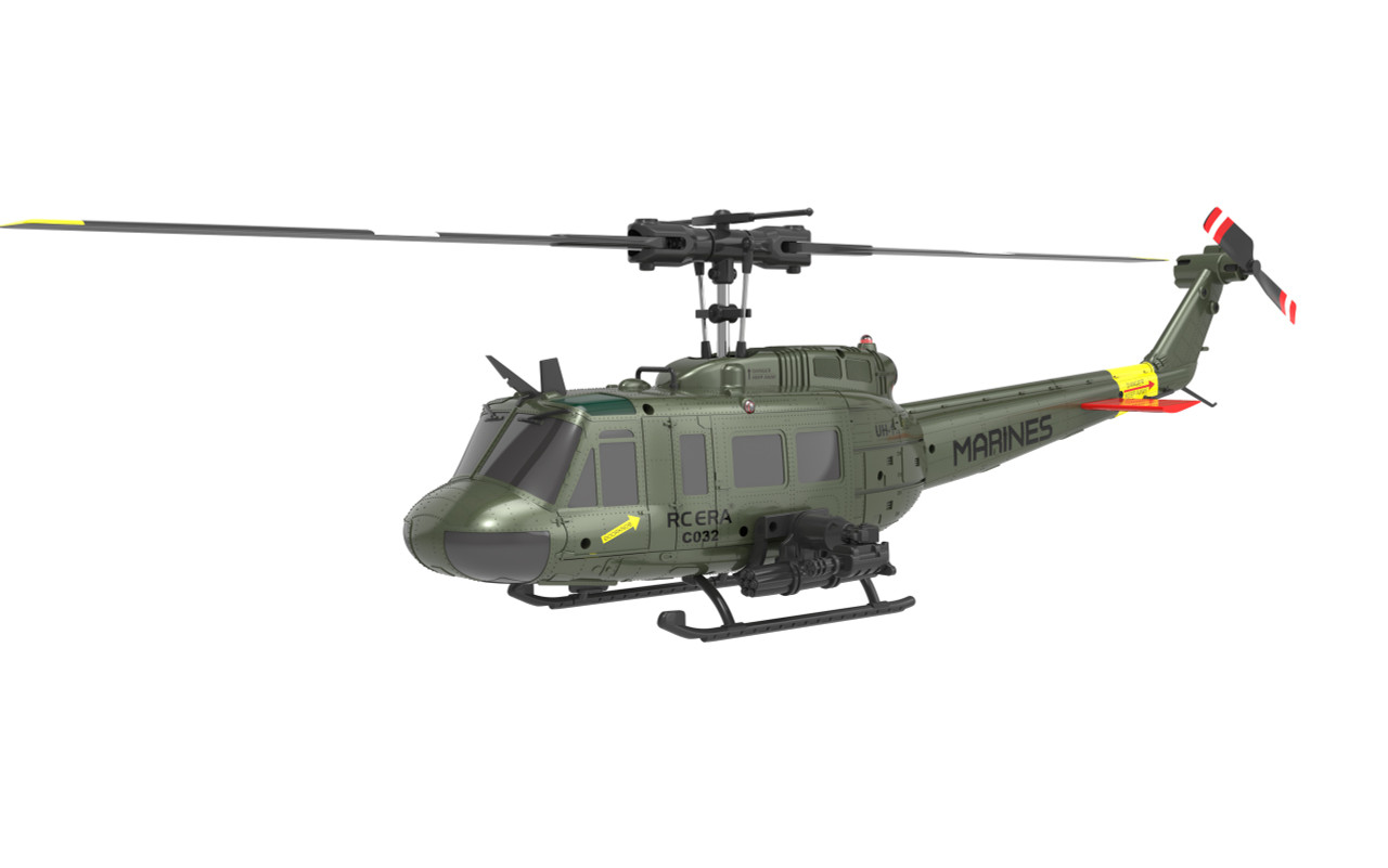 TAYO R/C UH-1 ヘリコプター TAYO R/C UH-1 ヘリコプター