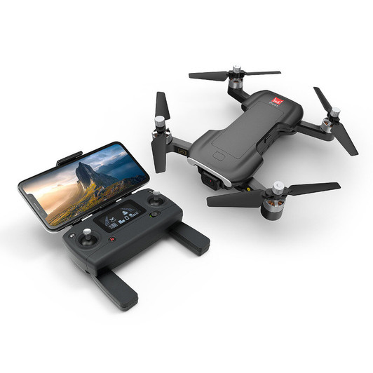 MJX Bugs B7 RC Quadcopter With GPS 4K 5G WIFI Camera Flow Positioning Brushless MJX Bugs B7 RC Quadcopter With GPS 4K 5G WIFI Camera Flow Positioning Brushless